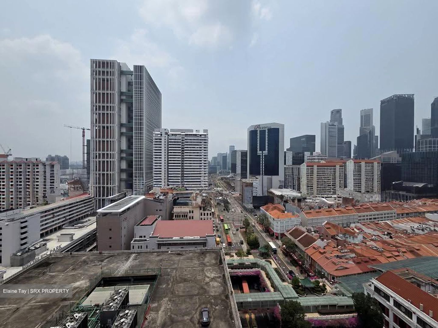 People's Park Complex (D1), Apartment #617714061